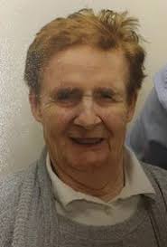 Condolence Book for Agnes Leonard (née Barrett) (Corrandulla, Galway)