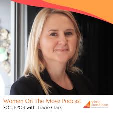 The journey to Senior Leadership with Anushka Christie