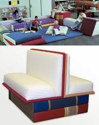 book themed furniture a cozy tribute to your passion for books book furniture cozy books library furniture