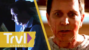 Doll Brings Haunting to Quiet Family Home