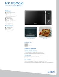 How to turn off the beep on the hamilton beach microwave? Ms11k3000as 1 1 Cu Ft Countertop Microwave Features Manualzz