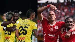 A qué hora juega HOY Real Cartagena vs. América por Copa BetPlay, y dónde ver EN VIVO por TV