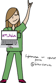 Ver más ideas sobre enfermera, dia de la enfermera, imágenes de enfermería. Mlpela Si Siempre Se Ha Hecho Asi