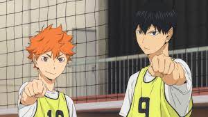 Haikyuu haikyuu characters favorite character manga happy show shōnen manga kagehina fan art. ShÅyÅ Hinata Haikyu Wiki Fandom