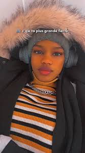 Vidéos de Aicha🤍🧝‍♀️ (@aicha_540) avec NINA