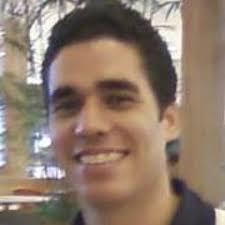 Daniel Tuma's Instagram, Twitter & Facebook