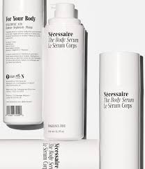 The Body Serum | Hyaluronic Acid – Nécessaire, A Personal Care Company