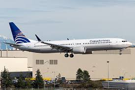 Business, economy copa will take delivery of four more max 9s before the end of 2018, with eight more anticipated in 2019 and nine in 2020. Hp 9913cmp Copa Airlines Boeing 737 9 Max