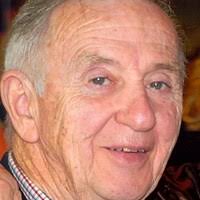 Donald Mcnaught Obituary