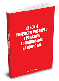 (2) poreski akt iz stava 1 ovog člana je rješenje, zapisnik o inspekcijskom nadzoru, nalog za vršenje inspekcijskog nadzora, zapisnik o saslušanju, poziv i drugi akti. Zakon O Poreskom Postupku I Poreskoj Administraciji Sa Dodacima