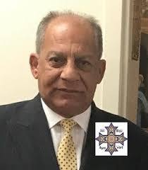 Monica Ibrahim's Instagram, Twitter & Facebook