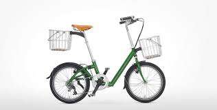 Gretel Bernds Bikes Made In Germany Klapprad Faltrad Rad