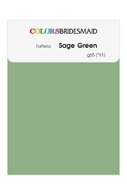 List of shades of green: Color Swatches Sage Green Color Fabric In 150 Colors Colorsbridesmaid