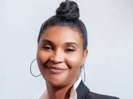 The 2024 Out100: Channyn Lynne Parker