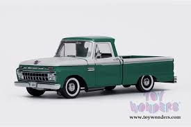 Image result for Mack Green 1965 Truck