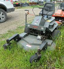 Check spelling or type a new query. Grazer G1800c Lawn Mower In Ellsworth Ks Item G7870 Sold Purple Wave