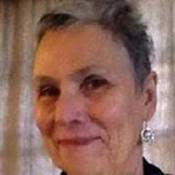 Author Mary Marks biography and book list