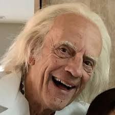 Grayson starred on broadway in 1977 with meryl streep and christopher lloyd. Christopher Lloyd Bio Family Trivia Famous Birthdays