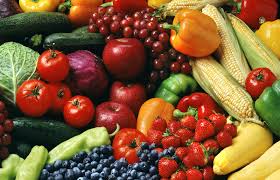 Healthy Organic Food Plantskydd Canada Plantskydd Canada