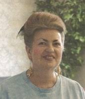 Marjorie Higgins Obituary (1941