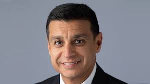 Lockheed Martin Appoints Jay Malave As Chief Financial Officer