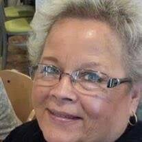 Mrs. Pamela O'Neil (Stanton) Obituary