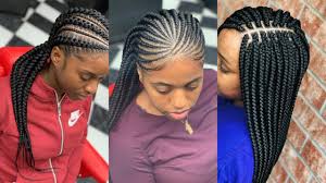 3 видео 2 просмотра обновлен 17 сент. Back To Work Latest Feed In Braids Hairstyles 2020 For Ladies To Look Awesome Forever Youtube