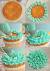 Beginner Easy Cupcake Decorating