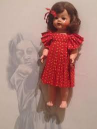Is Anyone Else Afraid of Really Scary Dolls? [Photos]