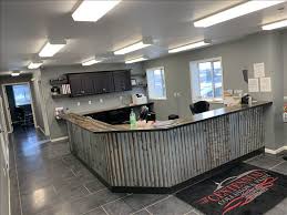 Centennial Collision & Paint in Bismarck, ND, 58503