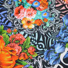 Similars giraffe pattern pattern blocks tree pattern background floral pattern patterns texture pattern pattern number 2 pattern honeycomb pattern gianni versace gucci pattern versace gold. Versace Jeans Couture Floral Logo Print T Shirt Mens From Maison Threads Uk