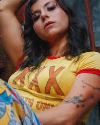 The album's out Wednesday ❤️ for diggin up the truth