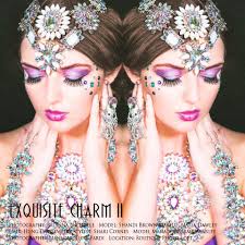 Charli's 18 aesthetic photos☺️♥️