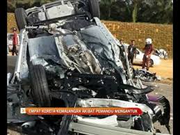Langkah ini cukup mudah tanpa perlu mengunduh aplikasi dan bisa untuk kepesertaan mandiri. Empat Kereta Kemalangan Akibat Pemandu Mengantuk Video Dailymotion