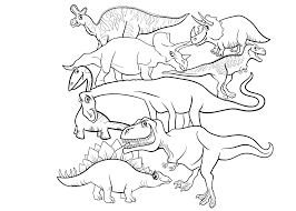 25 bladeren kleurplaat volwassenen dieren mandala kleurplaat voor. Kleurplaat Dinosaurus 54 Allerbeste Kleurplaten Dino S