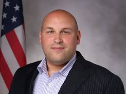 Workout With Bloomfield Mayor At Foley Field