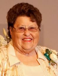 Obituary information for Janet Smith