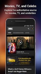 Descargar la última versión de imdb movies & tv para android. Descargar Imdb V8 4 0 108400202 Mod Apk Latest Para Android