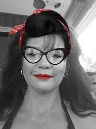 Sharon Allard's Instagram, Twitter & Facebook