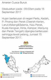 Ucapan pada minggu ini dibilang waktu yang tepat. Info Terkini Banjir Di Pulau Pinang 15 September 2017 Mobile
