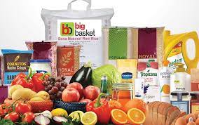 10 Most Popular Online Grocery Stores in India