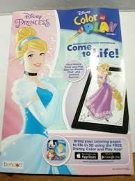 Download 2 Disney Princess Jumbo Coloring Activity Book With 6 Mickey Mouse Crayons For Sale Online Ebay