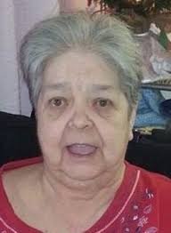 Obituary for Addie M. Cogburn