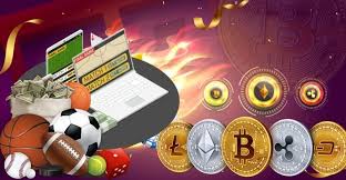 Everything You Need To Know About Crypto Sports Betting