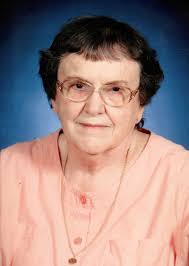 Marcella Pratt Obituary (1927