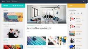 Our default theme for 2017 . 60 Best Free Wordpress Themes 2020 Create And Code