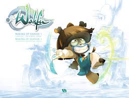 Wakfu saison 1 épisode 8 xav le boulanger abonne toi pour suivre les épisodes jusque a la saison 3. Making Of Wakfu Saison 1 T06 Amazon De Ankama Editions Fremdsprachige Bucher