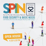 SPIN Resource Roundup: Food Security & Basic Needs