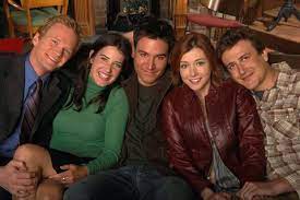 Watch how i met your mother seasons 9 here, you can watch how i met your mother season 1, season 2, season 3, season 4, season 5, season 6, season 7, season 8 full episodes online. How I Met Your Mother Spin Off Greenlit With Lizzie Mcguire Star