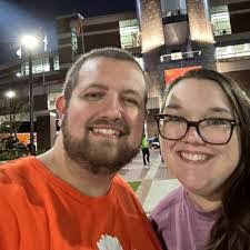 Clint Blackmon's Instagram, Twitter & Facebook